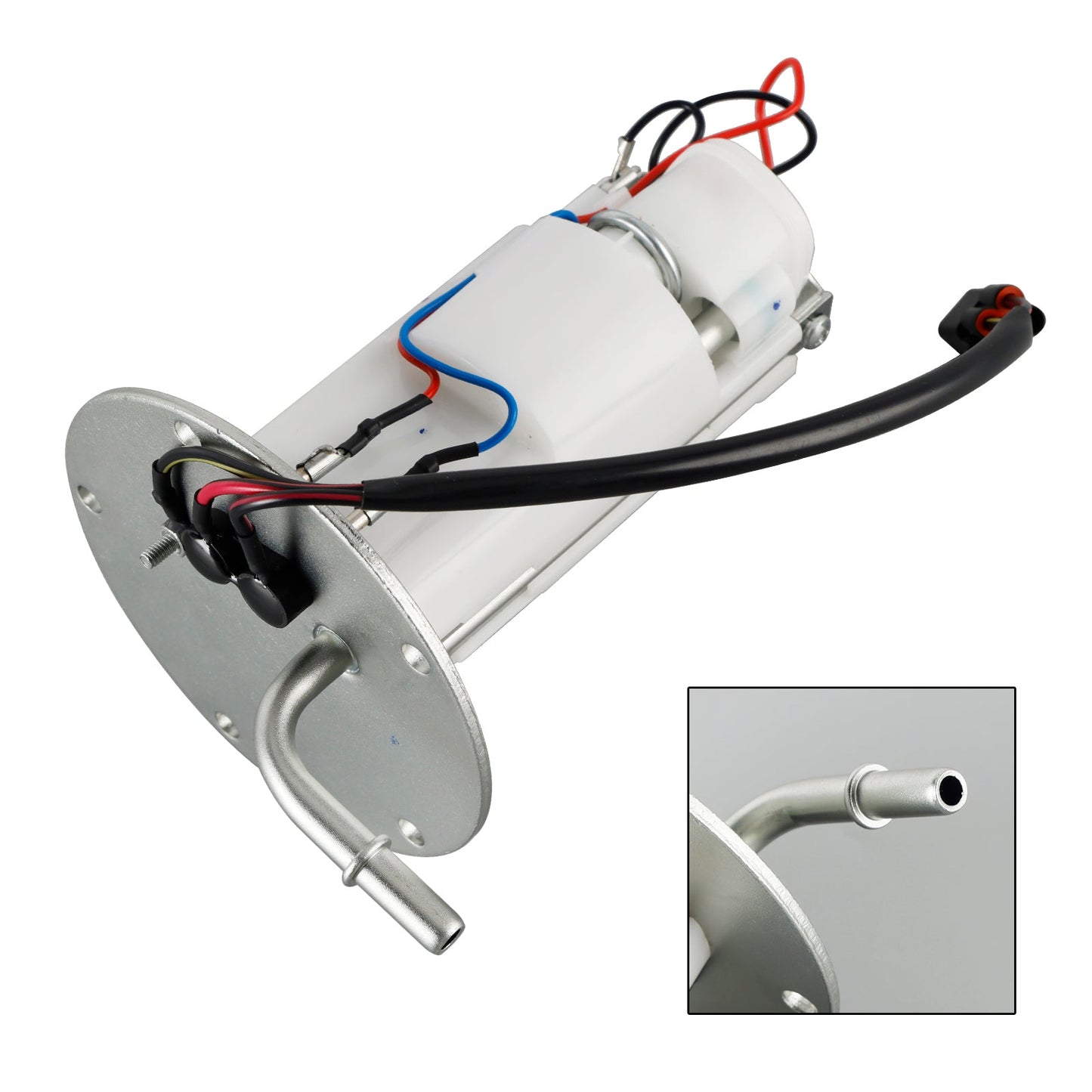 Gruppo pompa carburante di ricambio 49040-0023 per Ninja Zx6R Zx600Rr 2007-2012 Zx636R