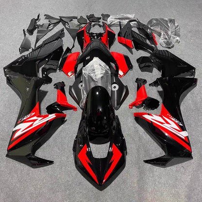 Kit di carene in plastica ABS stampate a iniezione per Honda CBR1000RR 2017-2025