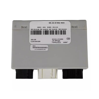 Modulo centralina PDC parcheggio BMW Serie 1 3 E84 E90 E91 66216982403