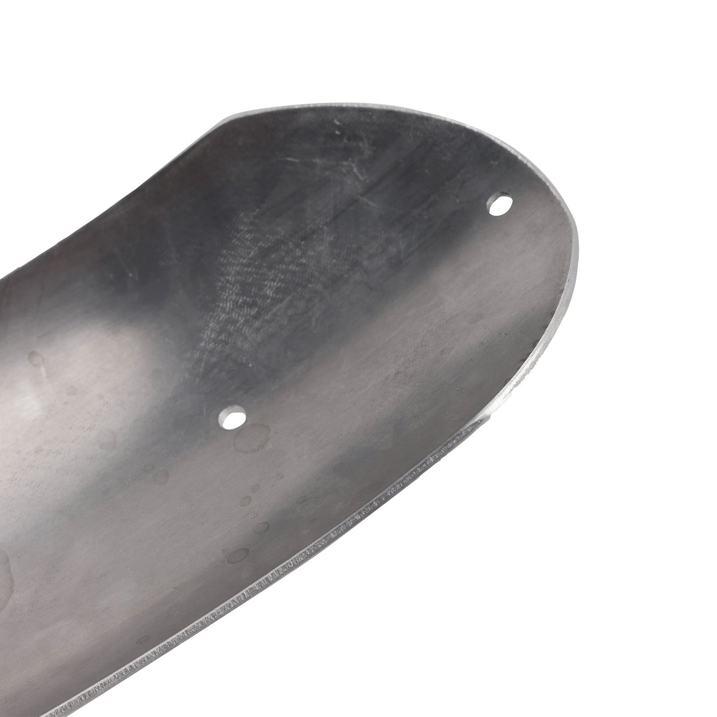 Parafango anteriore in acciaio per Ducati Scrambler 1100 800 2015-2025