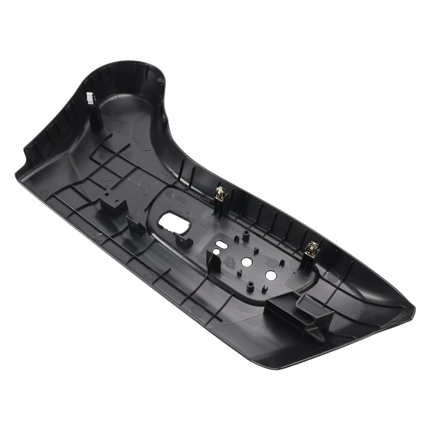 Pannello di rivestimento del sedile anteriore del conducente Nissan Rogue 2014-2020 87380-4BB3A