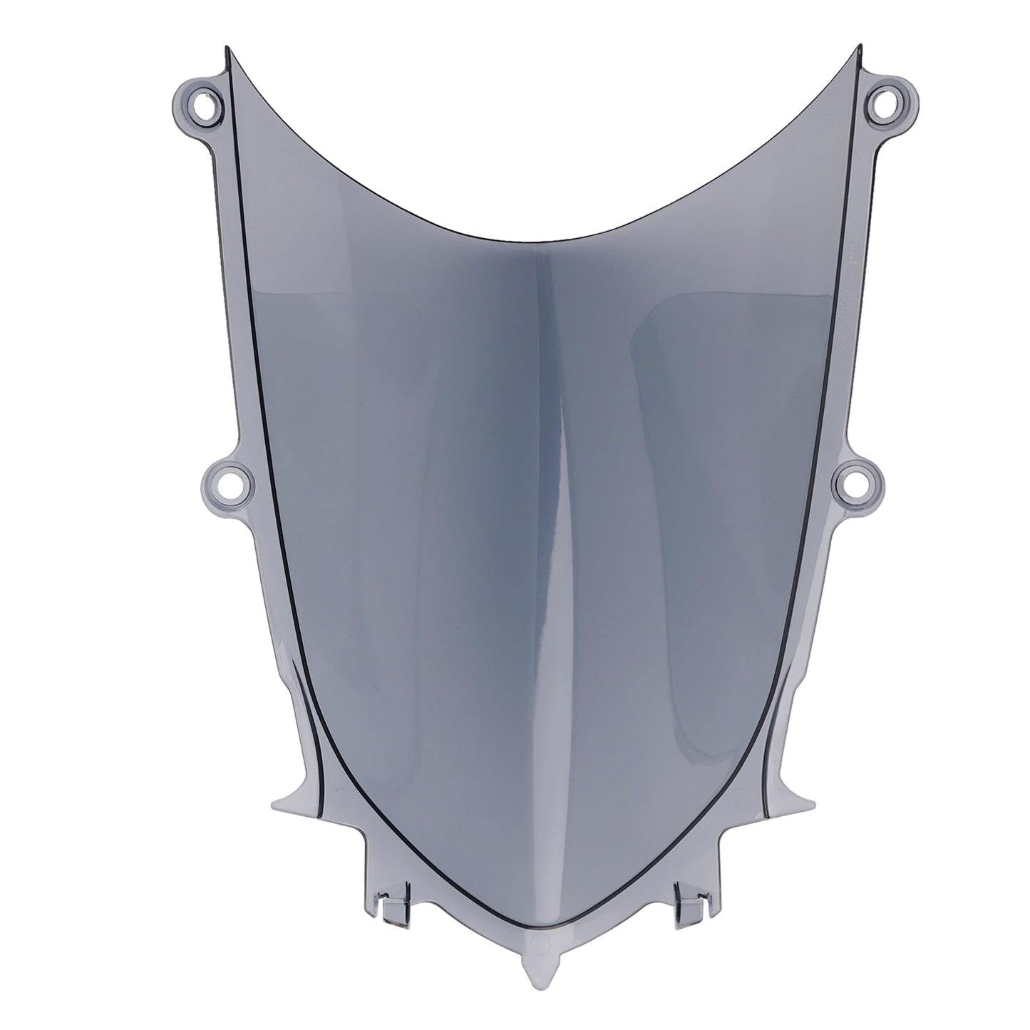 Cupolino parabrezza adatto per Yamaha YZF-R7 2021-2025