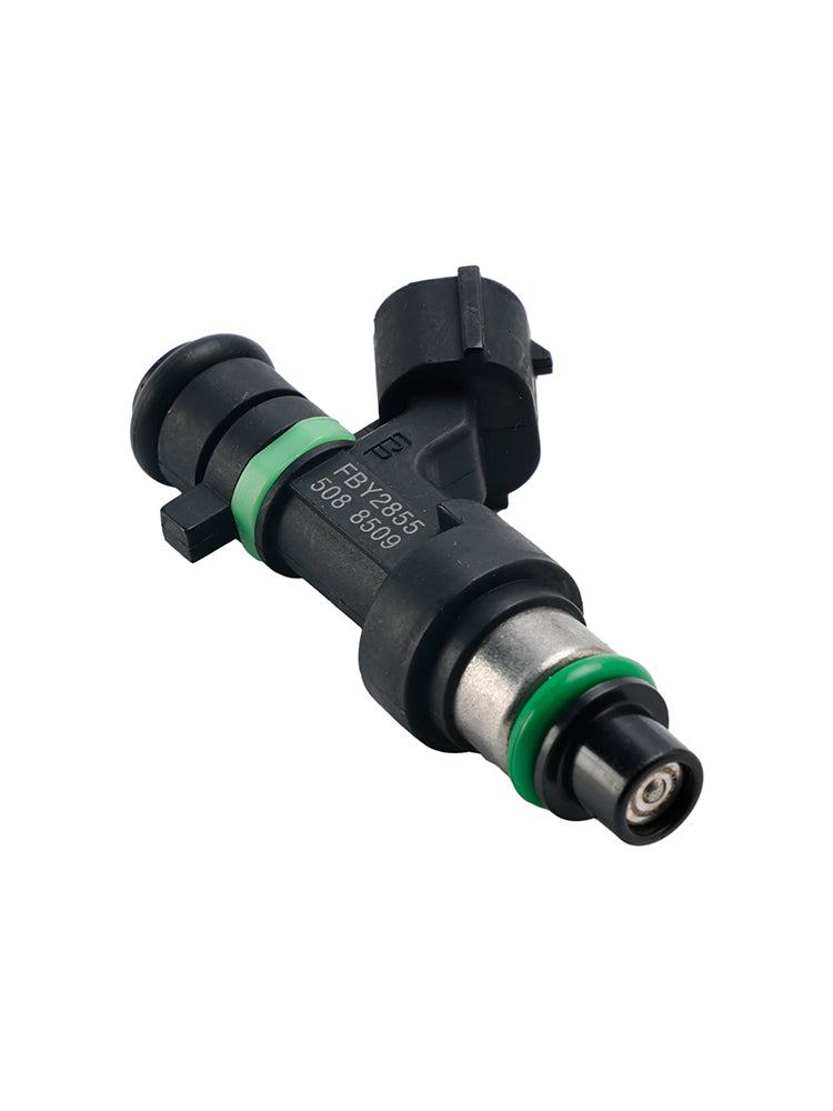 1 pz. Iniettore carburante 16600-9HP0A per Nissan Altima 2015-2017 2.5L I4 FBY2855