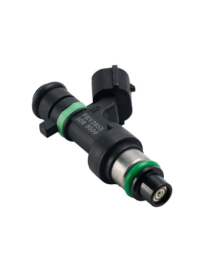 1 pz. Iniettore carburante 16600-9HP0A per Nissan Altima 2015-2017 2.5L I4 FBY2855
