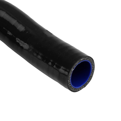 Tubo flessibile del liquido di raffreddamento del radiatore in silicone Ducati Monster 937 2021-2025