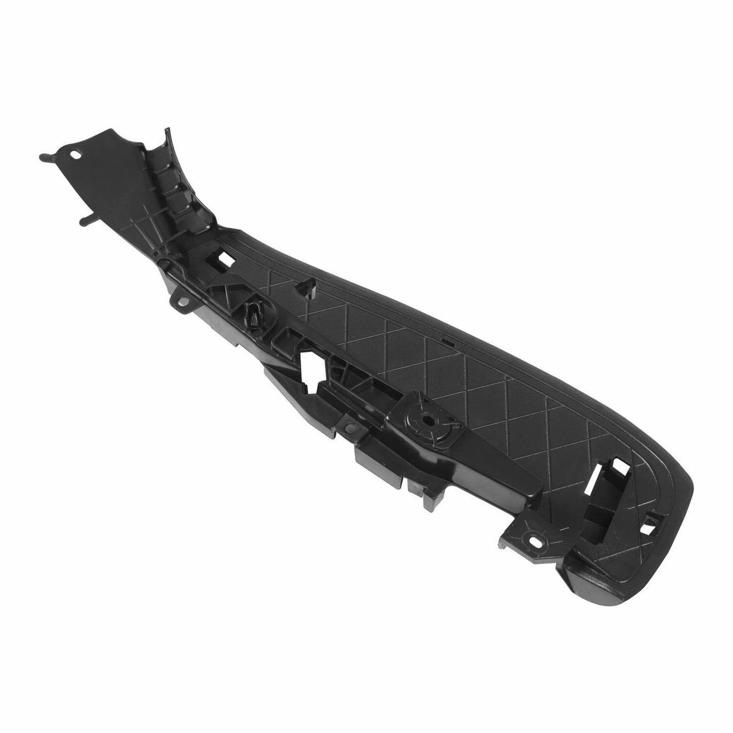 Copertura del binario di supporto del sedile sinistro 52107317459 adatta per BMW Serie 5 e 7
