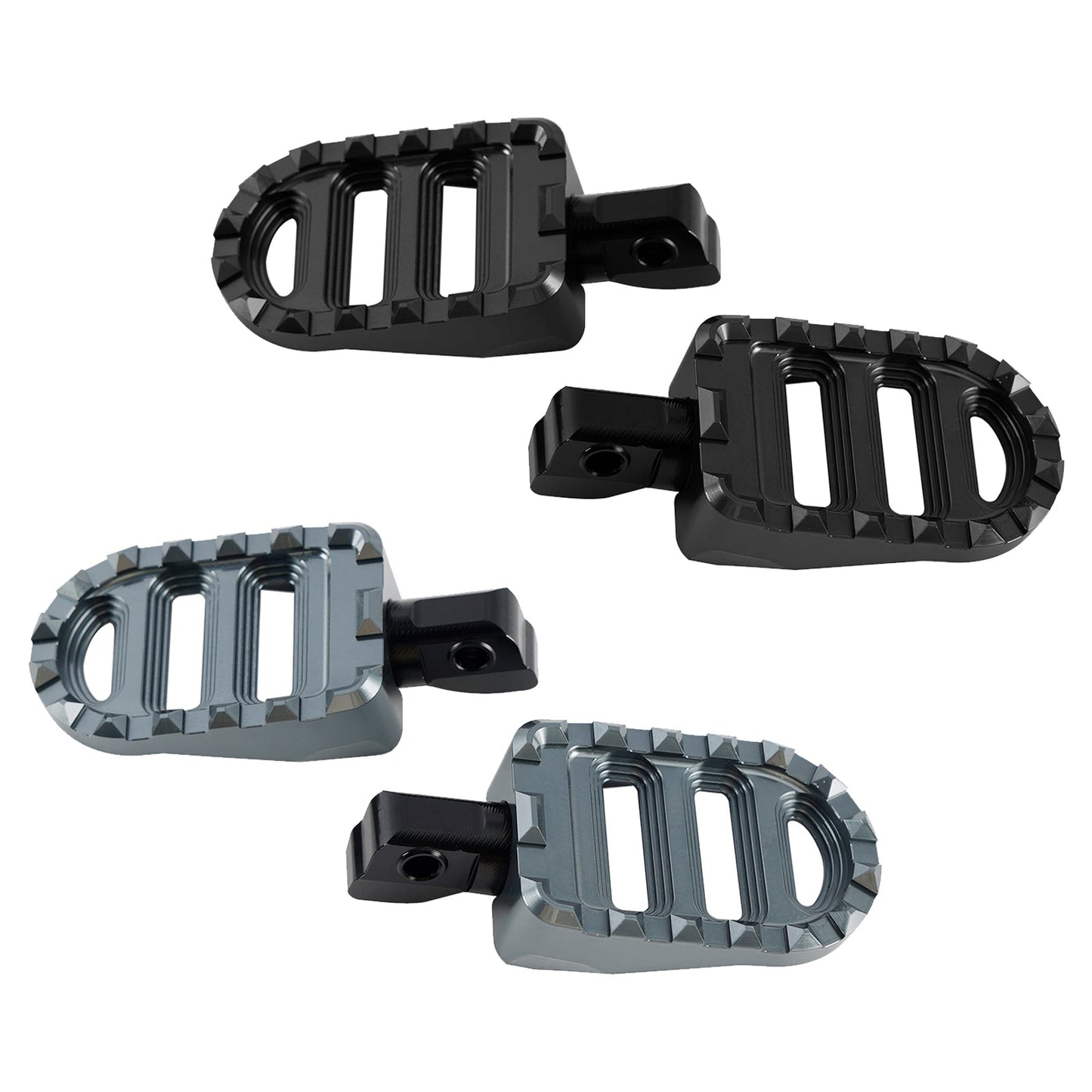 Pedane anteriori/posteriori Pedane adatte per Meteor 350 2021-2023 Classic 350 2022-2023