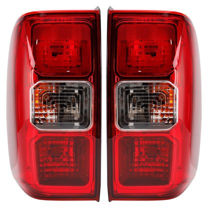 Gruppo fanale posteriore sinistro e destro per Ford Ranger XL 2019-2022