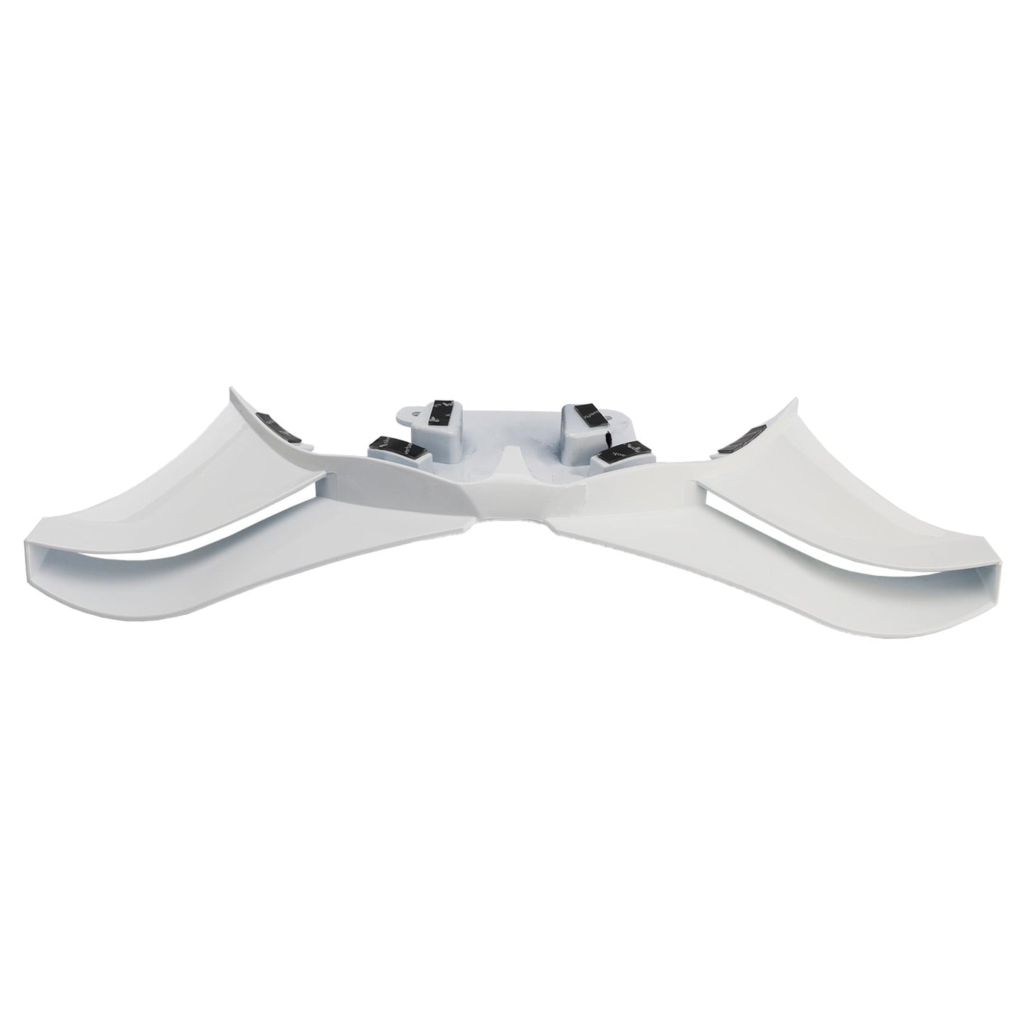 Alette spoiler anteriori Street Triple 765R/RS 2023-2025
