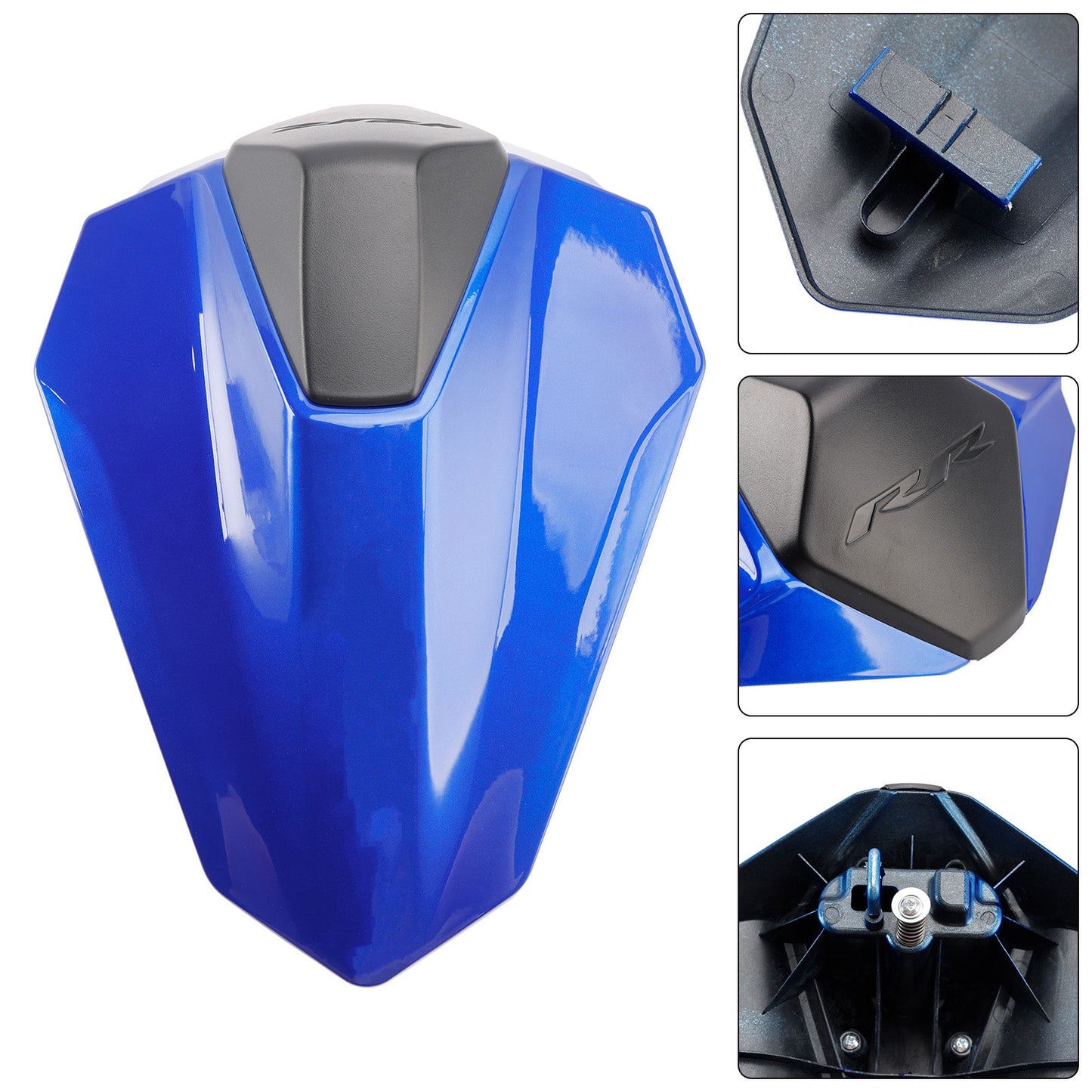 Copertura per carenatura del sedile del passeggero posteriore Honda CBR250RR 2023-2024