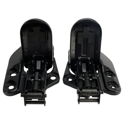 Serratura per tetto convertibile in tela Mazda Miata 1990-2003 NA01-R1-310L/320L