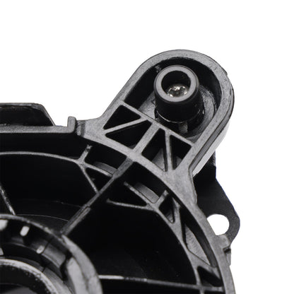 Coppia fendinebbia anteriori BMW E60 525I 530I 535I 545I 550I M5 2004-2010 63177897187