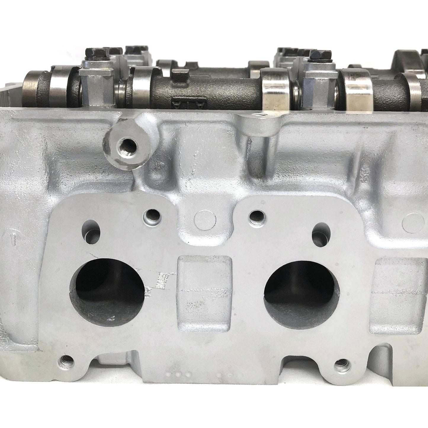Testata cilindro 2 pezzi 1GR-FE con iniezione aria secondaria per Toyota 4.0 1GR-FE