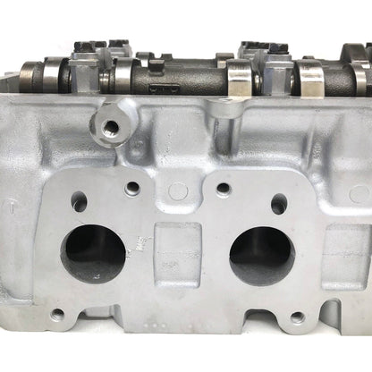 Testata cilindro 2 pezzi 1GR-FE con iniezione aria secondaria per Toyota 4.0 1GR-FE