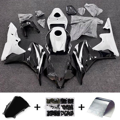 Kit di carene in plastica ABS stampate a iniezione per Honda CBR600RR 2007-2008 F5