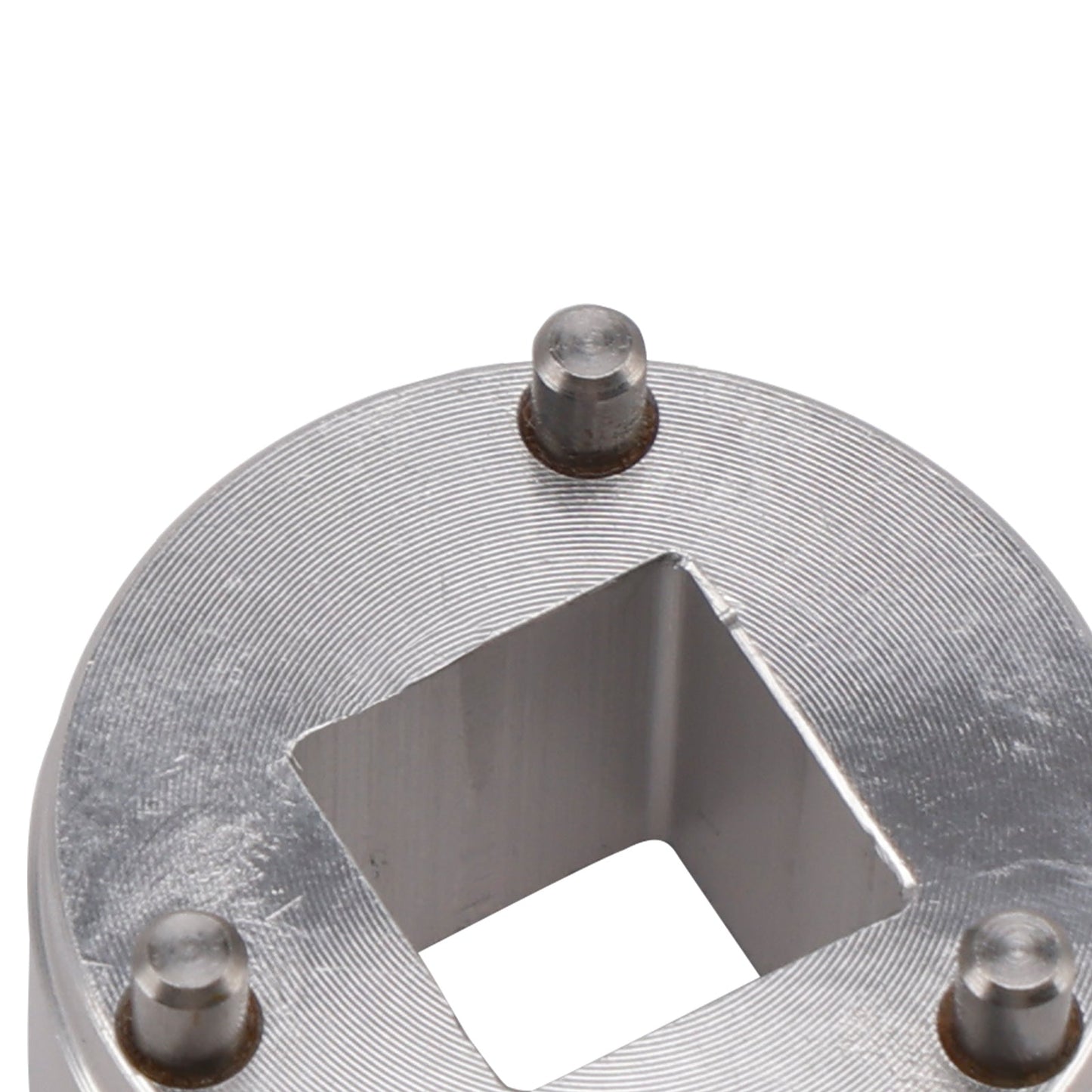Strumento per presa forcella per la rimozione del pistone interno a 3 pin Fox CTD - come 398-00-348