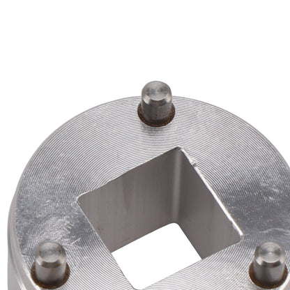 Strumento per presa forcella per la rimozione del pistone interno a 3 pin Fox CTD - come 398-00-348