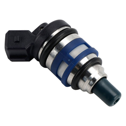 1989-1996 Nissan 300ZX Z32 3.0L TURBO V6 1 pezzo iniettore carburante 16600-40P07