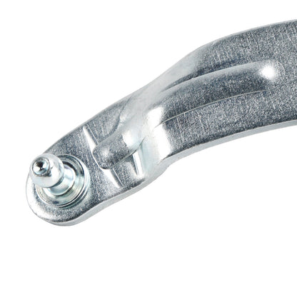 Cerniera portellone posteriore sinistra Toyota Tundra 2007-2021, gruppo secondario 66102-0C021