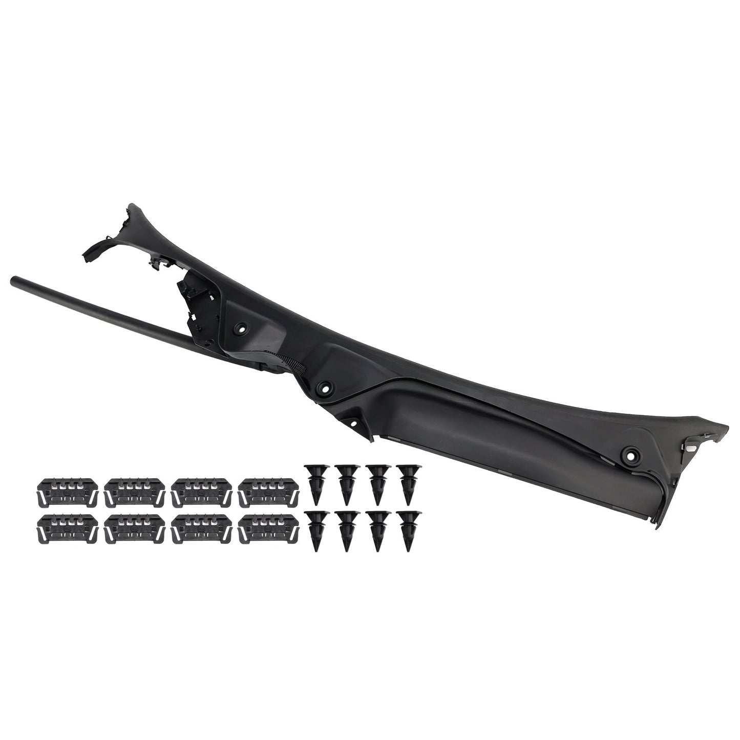 Copertura del parabrezza 2118300513 per Mercedes Benz W211