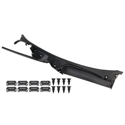 Copertura del parabrezza 2118300513 per Mercedes Benz W211