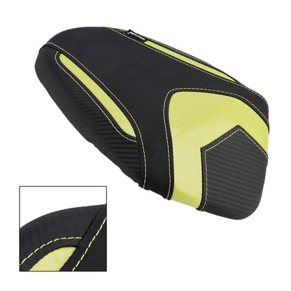 Cuscino passeggero posteriore piatto per Triumph Street Triple 765 765S 765R 2019-2024