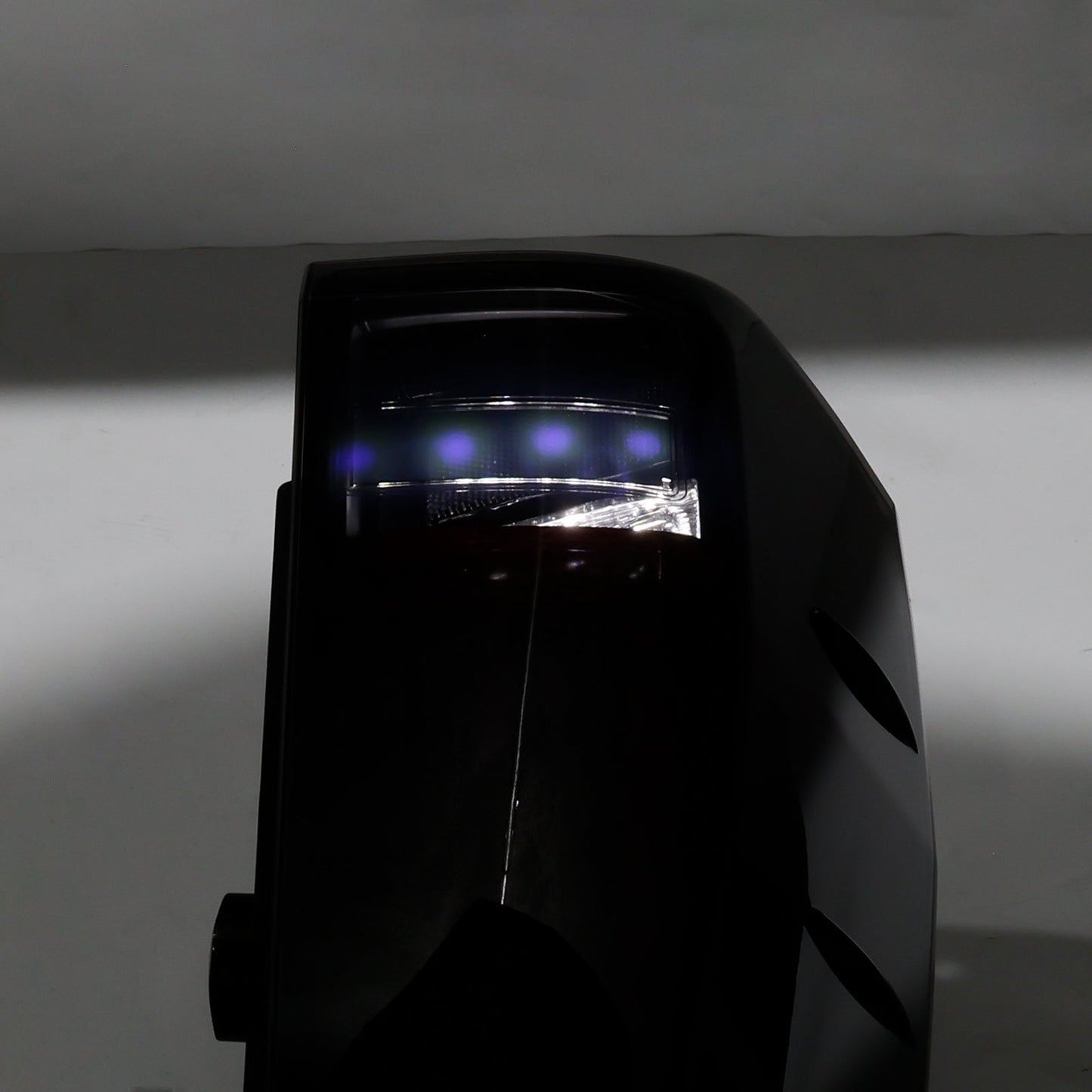 Gruppo ottico posteriore a LED sinistro e destro Toyota Hiace 6th H300 2019-2023