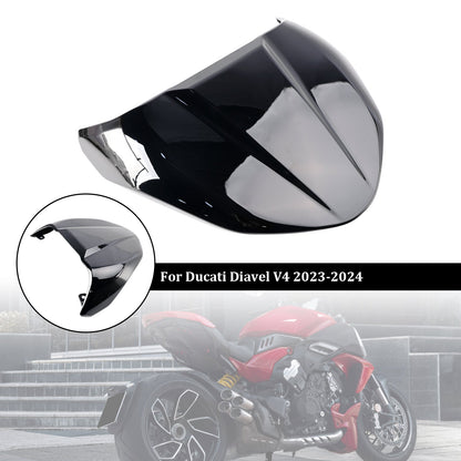 Copertura sella posteriore per Ducati Diavel V4 2023-2024