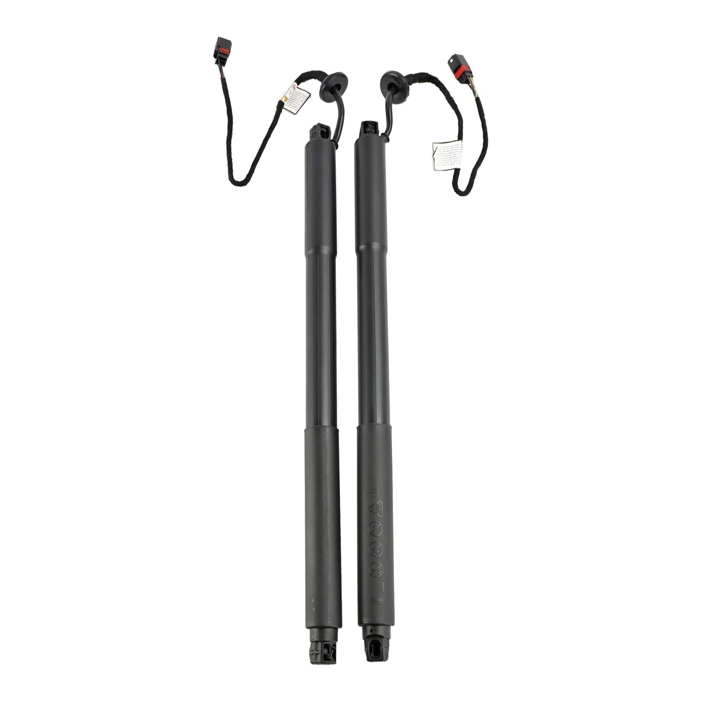 10.2013-12.2015 XC60 I SUV (156) D4 2 PZ Supporto per sollevamento portelloni elettrici 31386705 31386706