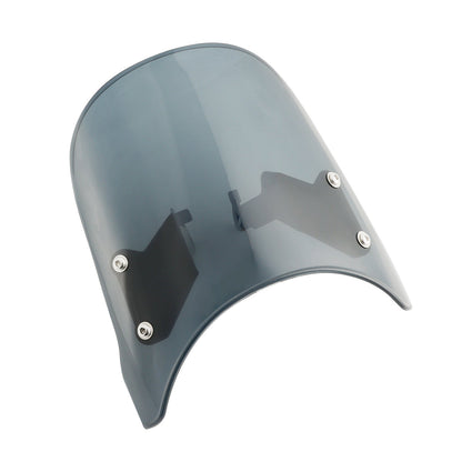 Parabrezza Husqvarna Vitpilen 401/Svartpilen 401 2019-2023