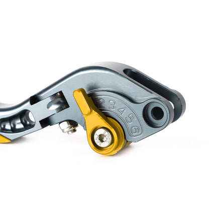 Leva freno frizione regolabile BMW R NINE T /PURE/RACER 2017-2023