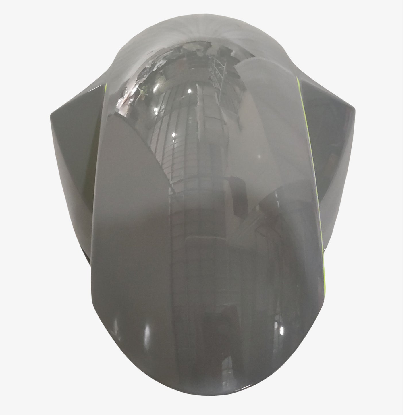 Kit carenatura Bodywork ABS di plastica per Suzuki GSXR1000 2017-2025 K17