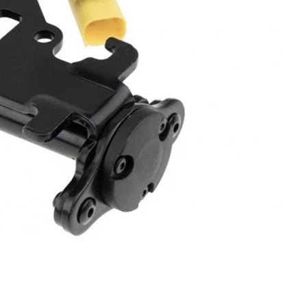 Attuatore cerniera cofano lato sinistro 51237326019 compatibile con BMW X5 F15 X6 F16