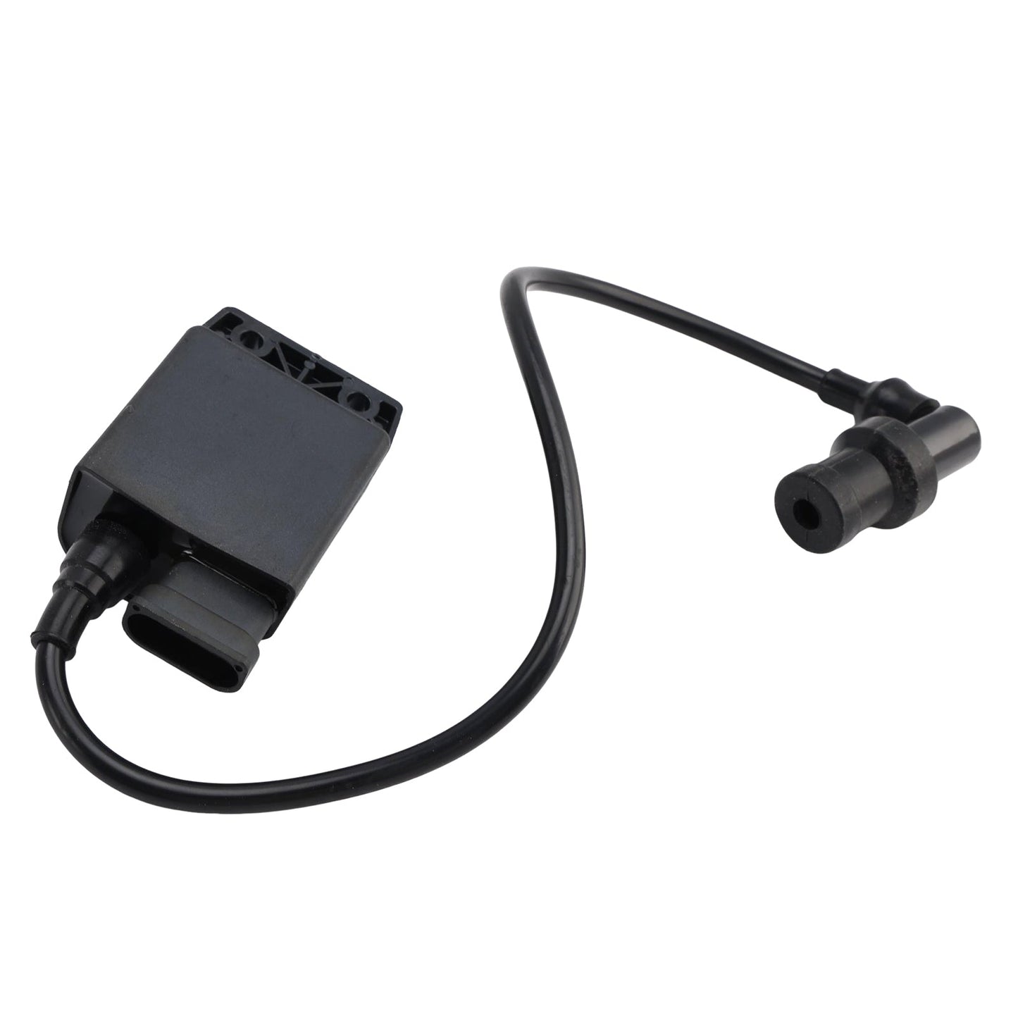 Bobina di accensione compatibile con Aprilia Scarabeo 100 2002 e Sport City One 50 4T 2008-2010