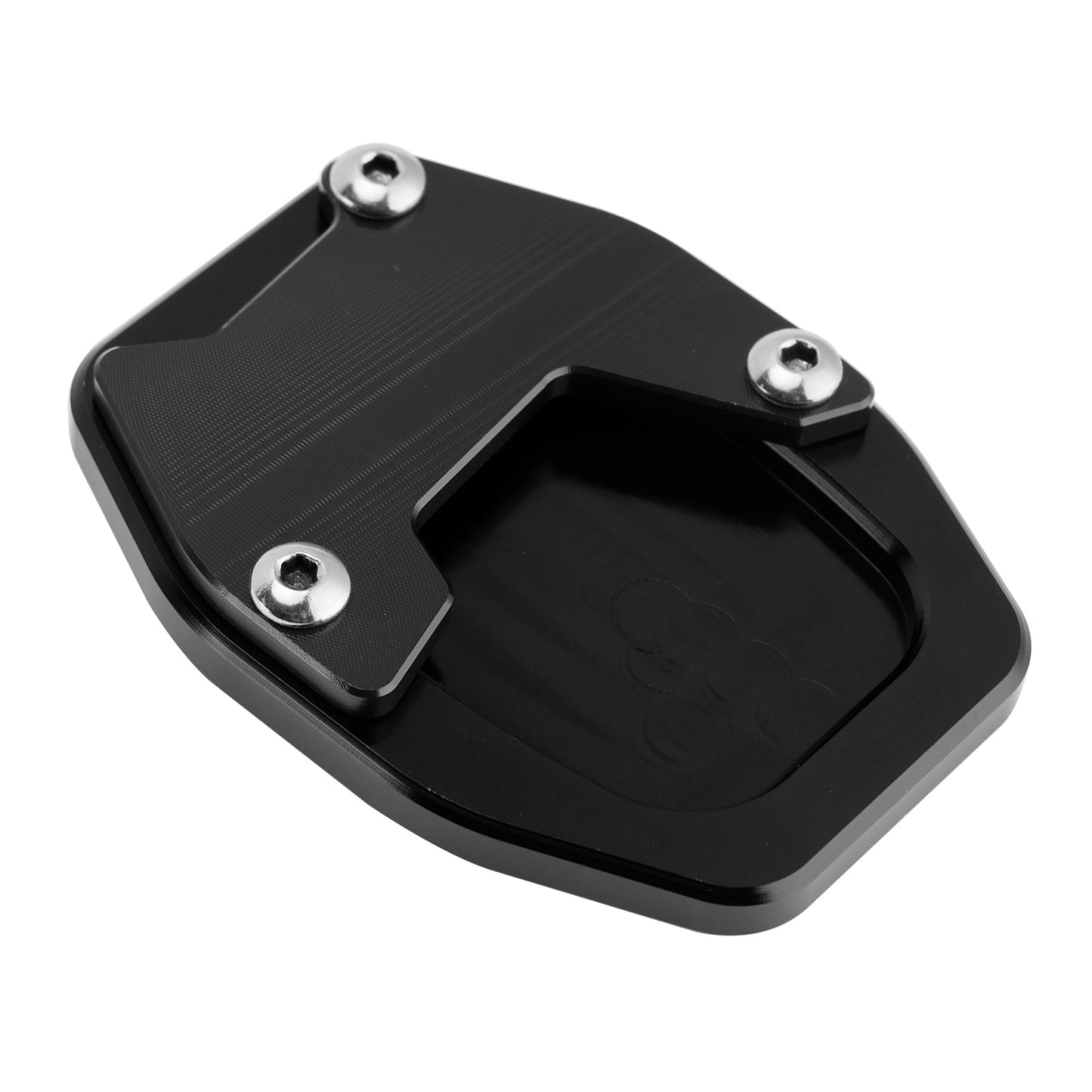 Piastra di estensione per cavalletto adatta per Honda X-ADV 750 NSS750 2021-2025 Foza 750 2021-2023