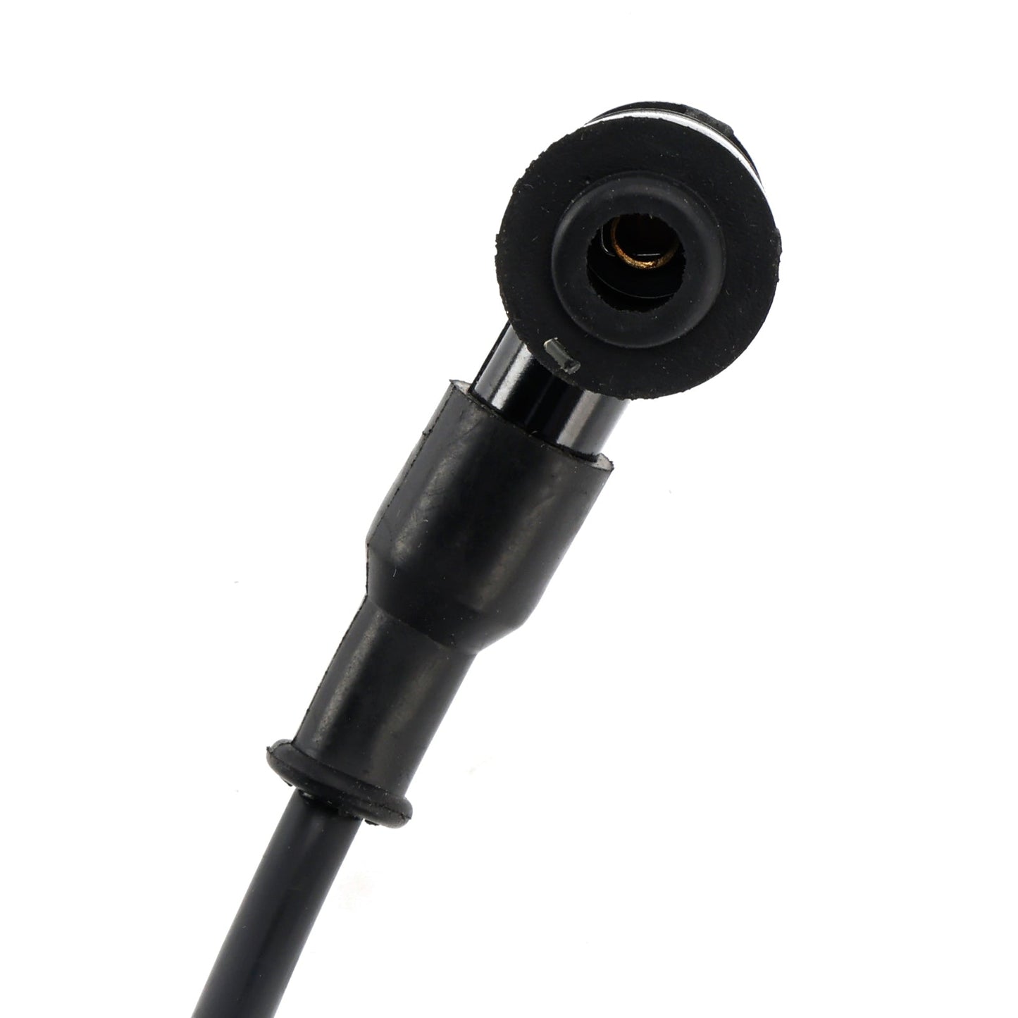 Bobina di accensione compatibile con Kawasaki KH125 GTO Speedster 2000/2003-2004 21121-1251