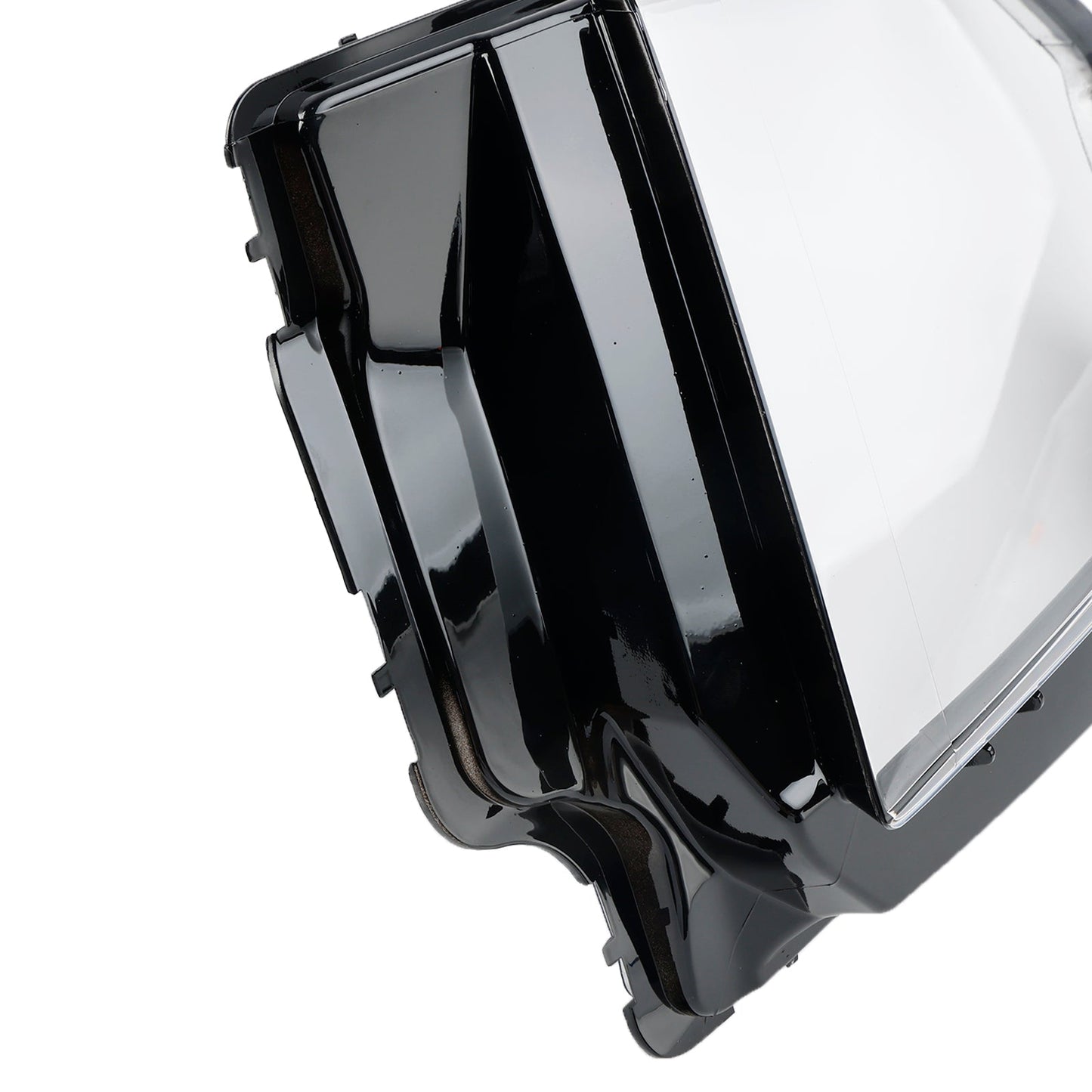 Copriobiettivo faro sinistro + destro Cadillac ATS 2013-2018