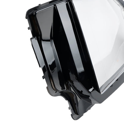 Copriobiettivo faro sinistro + destro Cadillac ATS 2013-2018
