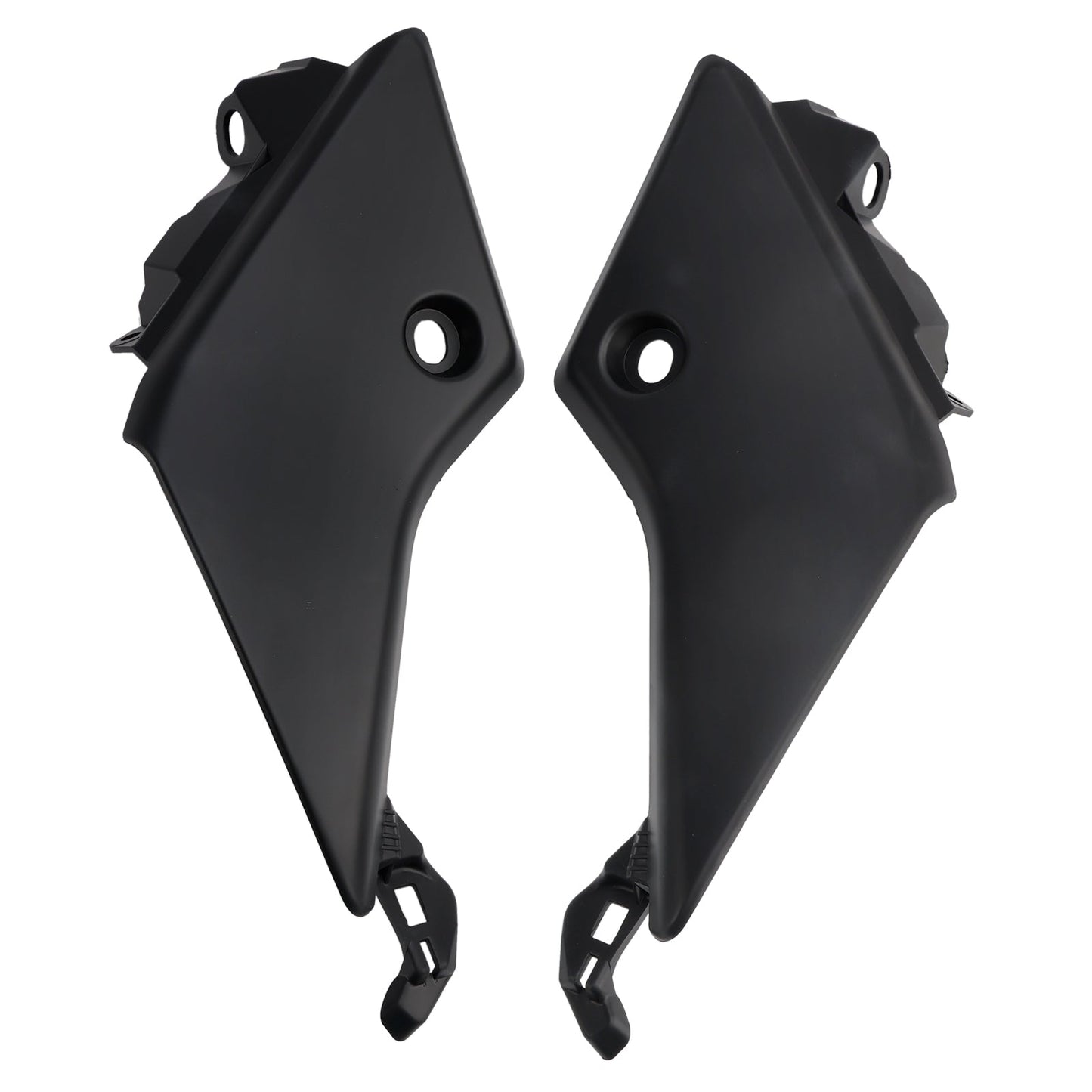 Pannello carenatura sella laterale Yamaha Tenere 700 2019-2024