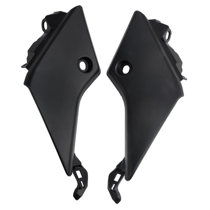 Pannello carenatura sella laterale Yamaha Tenere 700 2019-2024