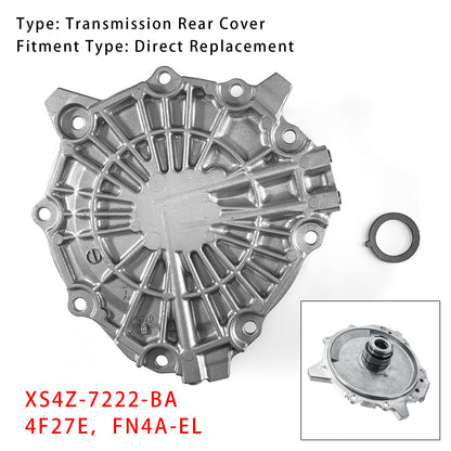 Copertura posteriore trasmissione FORD FIESTA 4 SP FWD L4 1.3L 1.4L 1.5L 2008-2017 4F27E FN4A-EL