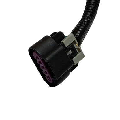 Cablaggio fanale posteriore 25975983 per GMC Yukon XL 1500 2500 2007-2014