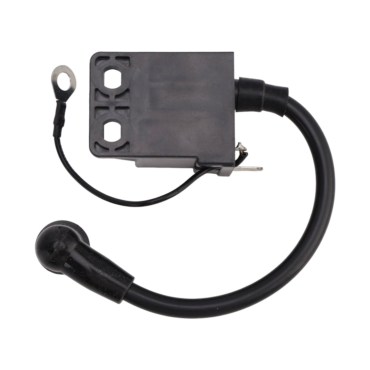 Bobina di accensione compatibile con Husqvarna TC50 2017-2023 e TC50 Mini 2018-2023, codice 45239006100.