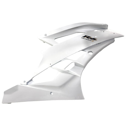 Kit di carene in plastica ABS stampate a iniezione per Yamaha YZF 600 R6 2006-2007