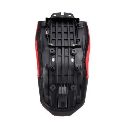 Front Raider Seat Driver Cushion PU Fit per Yamaha Tenere 700 2019-2024