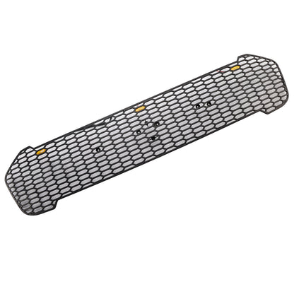 Griglia paraurti anteriore stile Raptor Ford Ranger T8 2019-2023 con LED