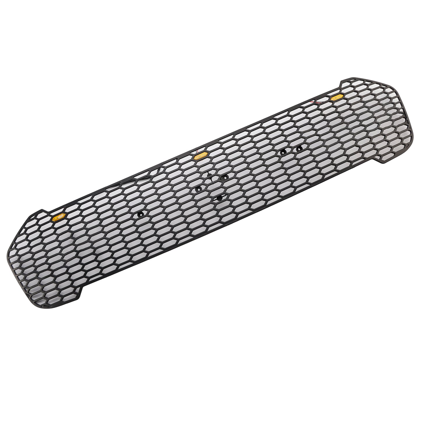 Griglia paraurti anteriore stile Raptor Ford Ranger T8 W/LED 2019 2020 2021 2022 2023