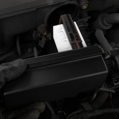 Kit di riparazione per la ricostruzione della valvola in alluminio Fit BMW DISA Fix Revisione M54 3.0 ltr