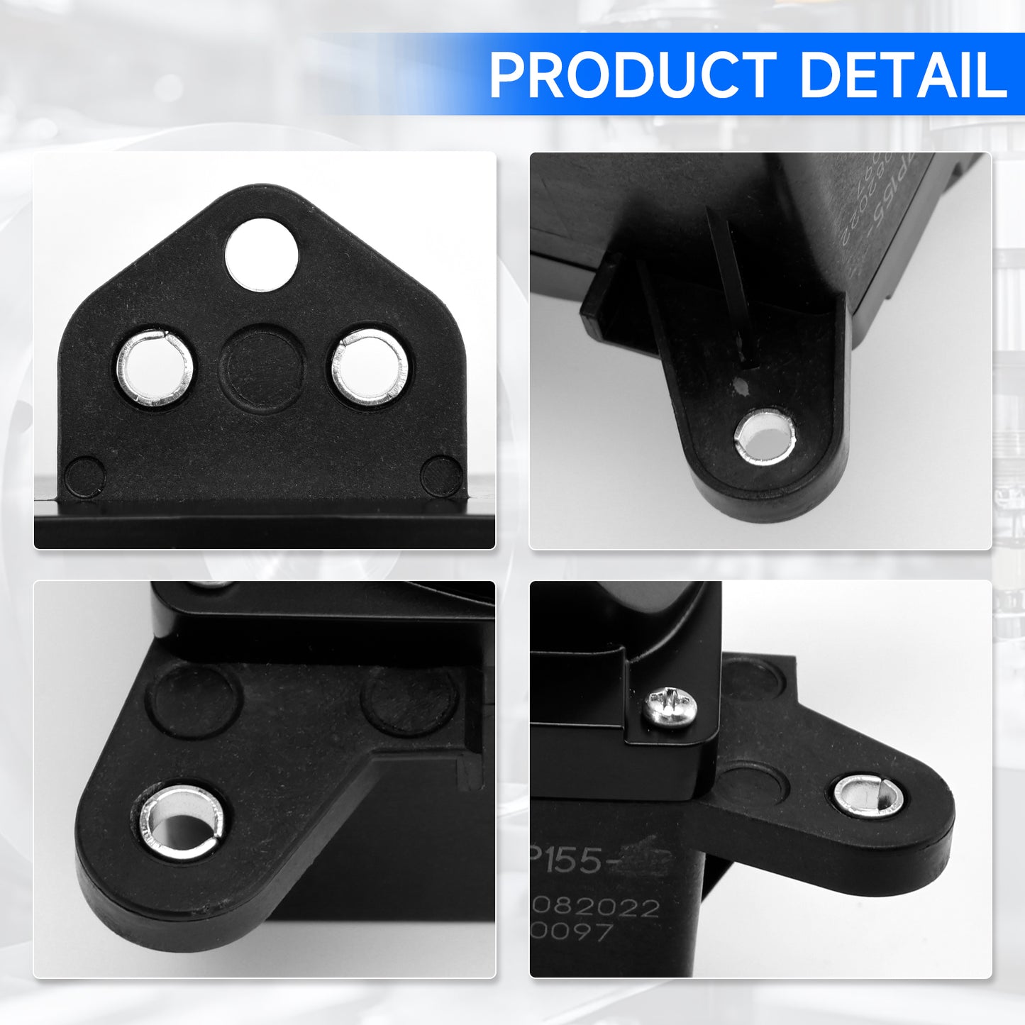 Leva del cambio automatico Ford Escape 2020-2022 LX6Z-7P155-U LX6Z-7P155-A