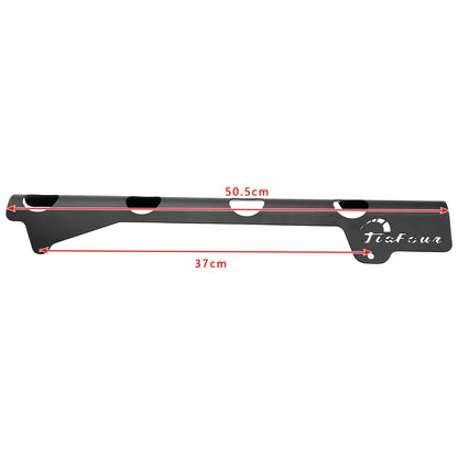 Protezione per paracatena Honda Rebel CL 250 300 500 CM CMX 2017-2024
